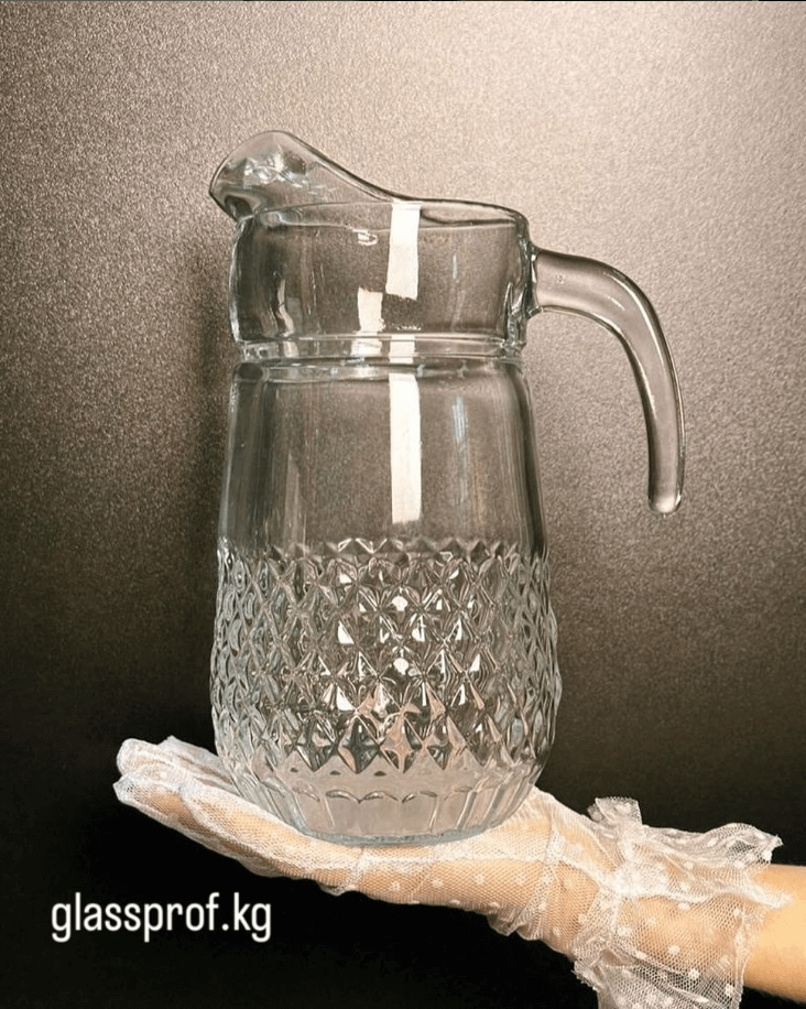 Кувшин “Valse” 1250мл