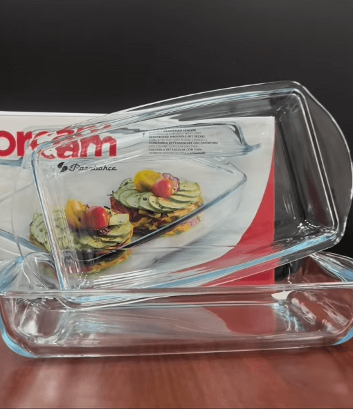 Форма для запекания Borcam