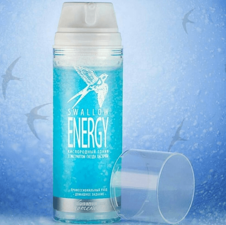 Линия: PREMIUM HomeworkТоник для восстановления pH-, гидро- и энергетического баланса кожи,