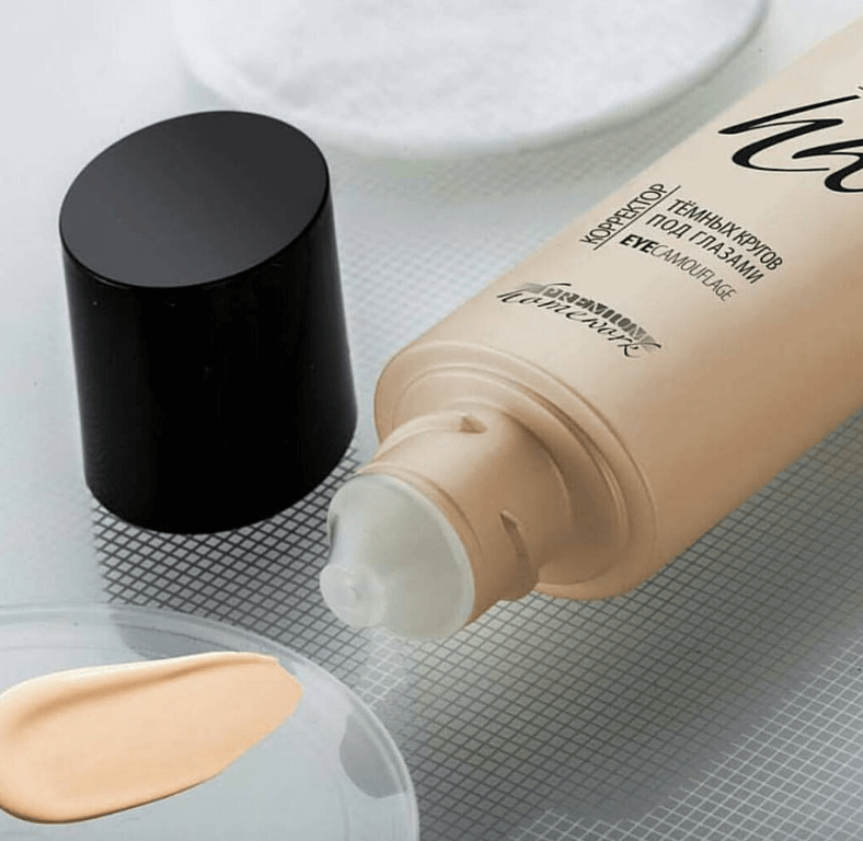 Корректор тёмных кругов под глазами «Eye Camouflage»