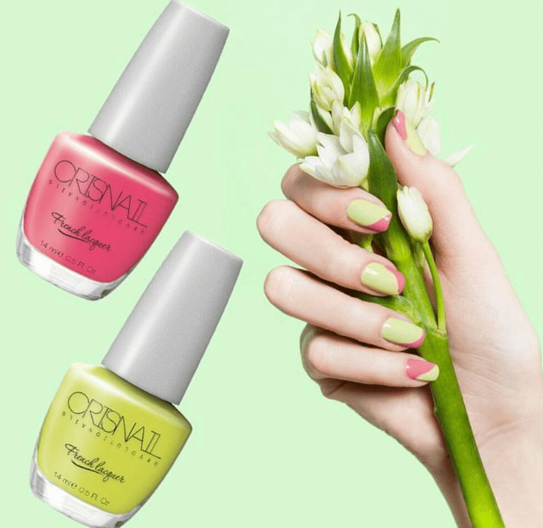 Лаки для ногтей CRISNAIL более 40 оттенков, френч, перламутр, эмаль, хамелеон.