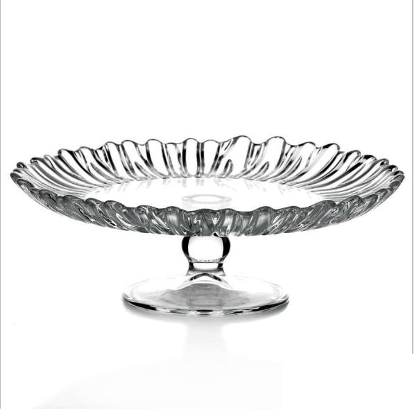 Блюдо на ножке Pasabahce Aurora