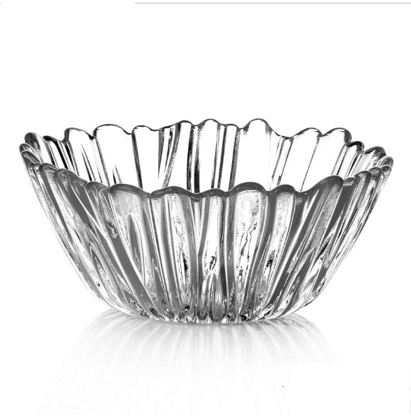 Салатники 6 шт Pasabahce Aurora