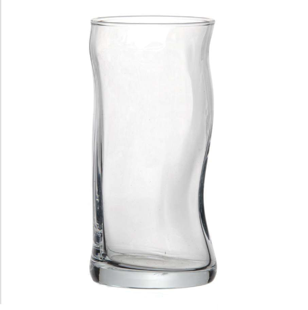 Стаканы «Amorf» 400 мл 4 шт