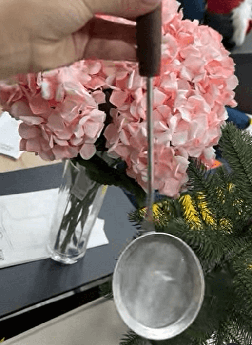 Ситечко кухонные приборы Слитстарк