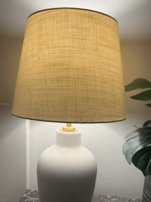 Лампа настольная Блидвэдер