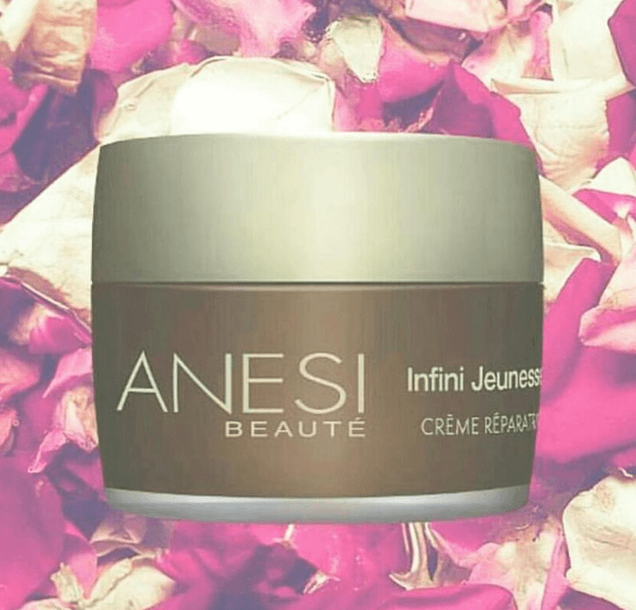 Крем восстанавливающий. Крем для всех типов кожи, нуждающейся в восстановлении и защите.