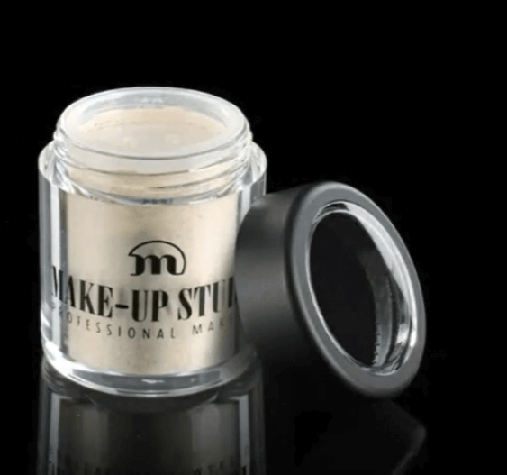 Цветовые пигменты Make-Up Studio Colour Pigment.