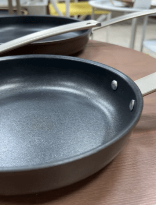 Сковорода Тровэрдиг 24см