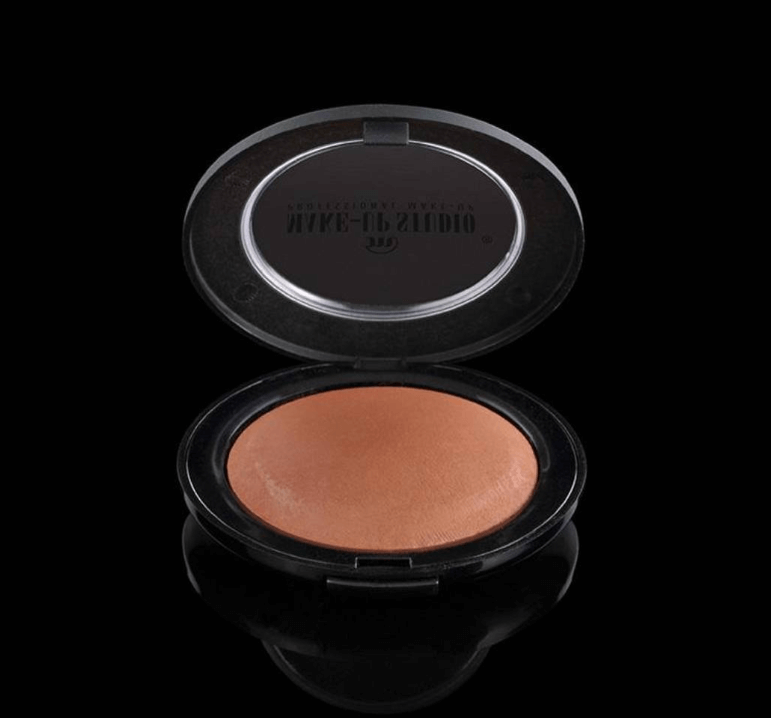 Make-Up Studio Powder Lumiere. Придать коже здоровое сияние поможет бронзирующая пудра.