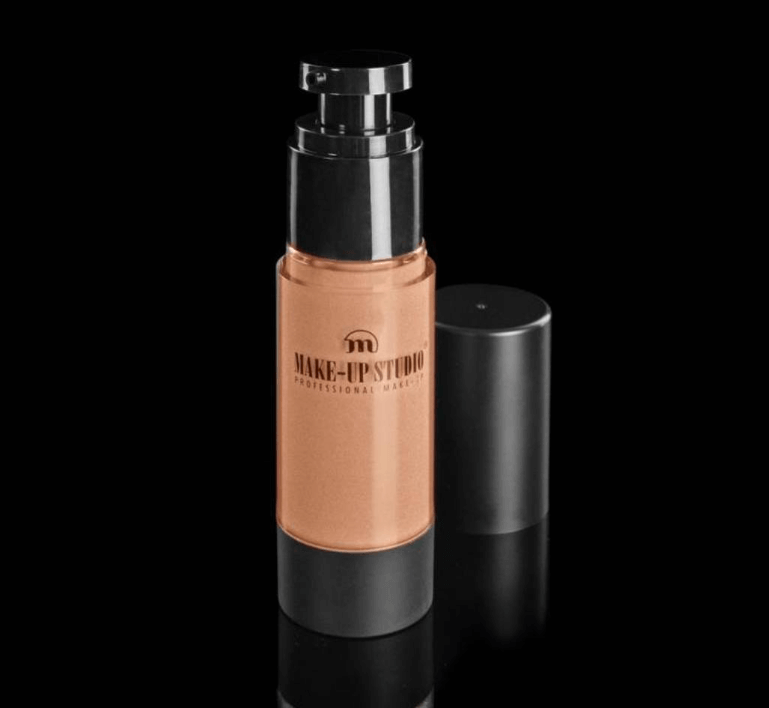 Крем-база с мерцающим эффектом | Shimmer Effect - (35 ml)