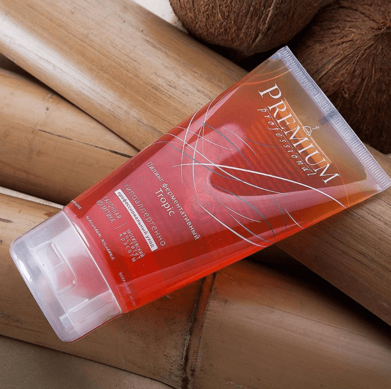 Пилинг ферментативный «Tropic», 150 мл Суперсовременнный ферментативный пилинг для глубокого нежного очищения кожи.