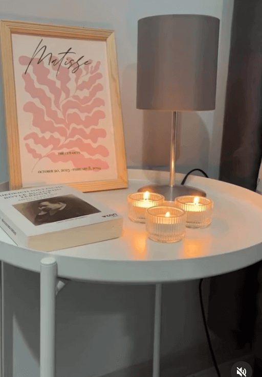 Сервировочный стол Гладом