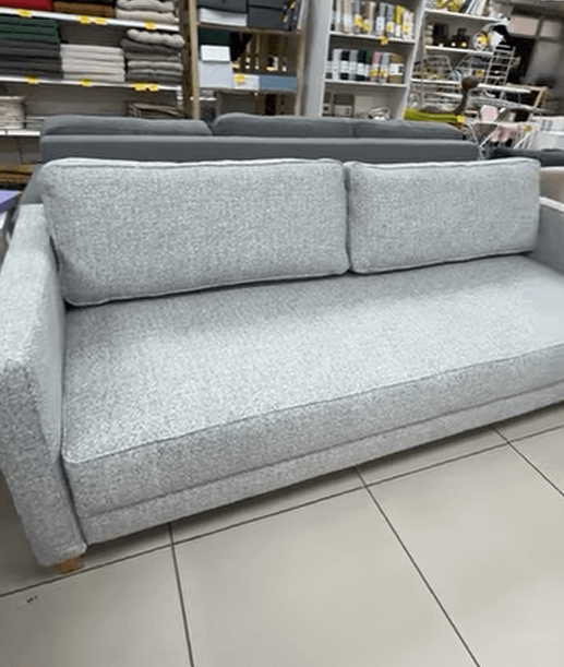 Диван-кровать Данста