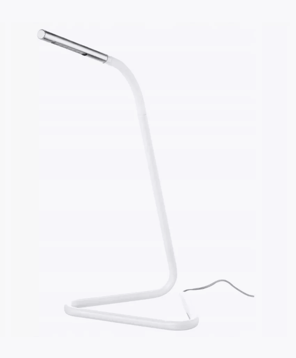 Лампа Хорте цвет белый