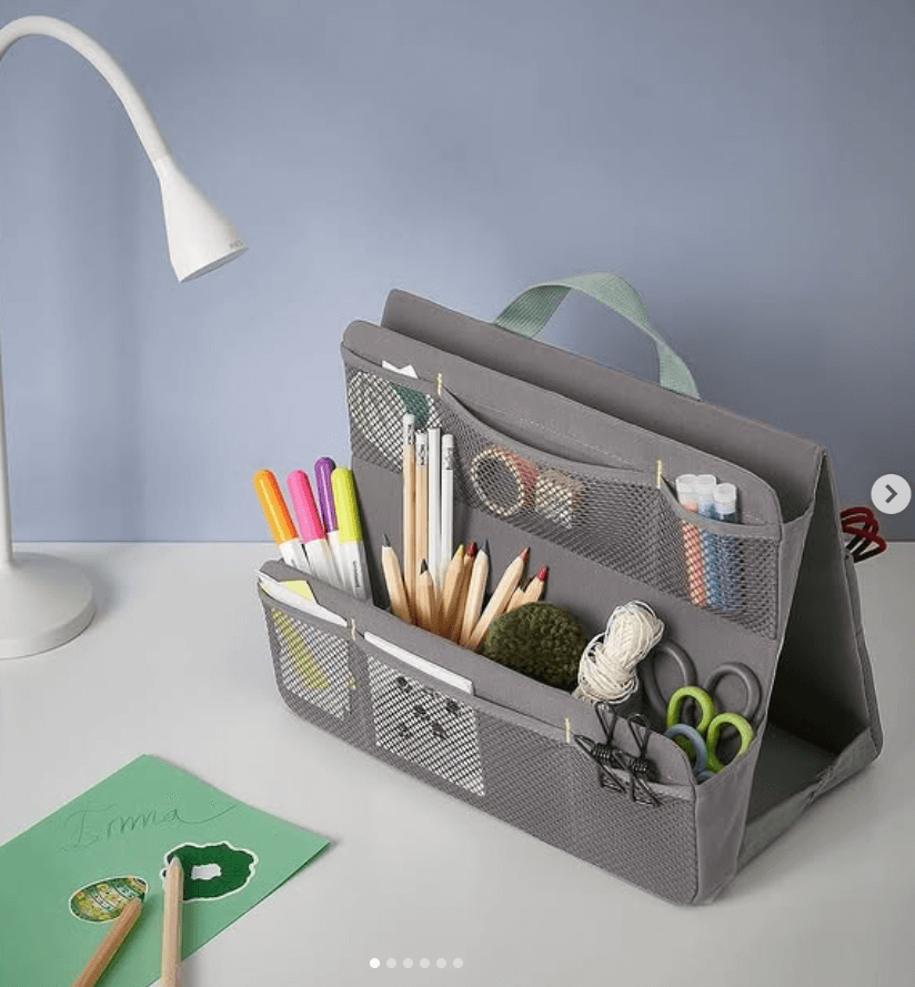 Органайзер для письменного стола Овнинг