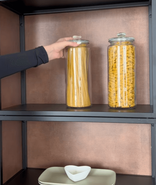 Стеклянная банка #вардаген 1,8л