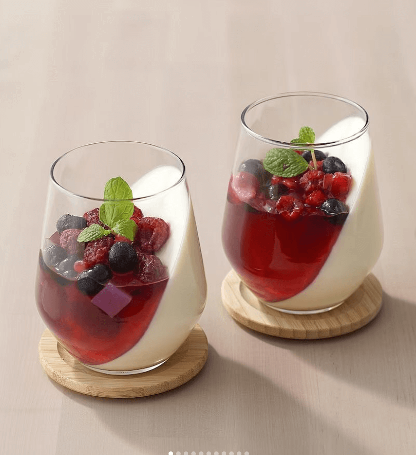 Стакан для напитков Ивриг 450мл