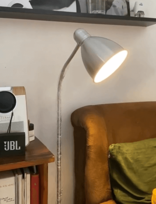 Напольный светильник Лерста