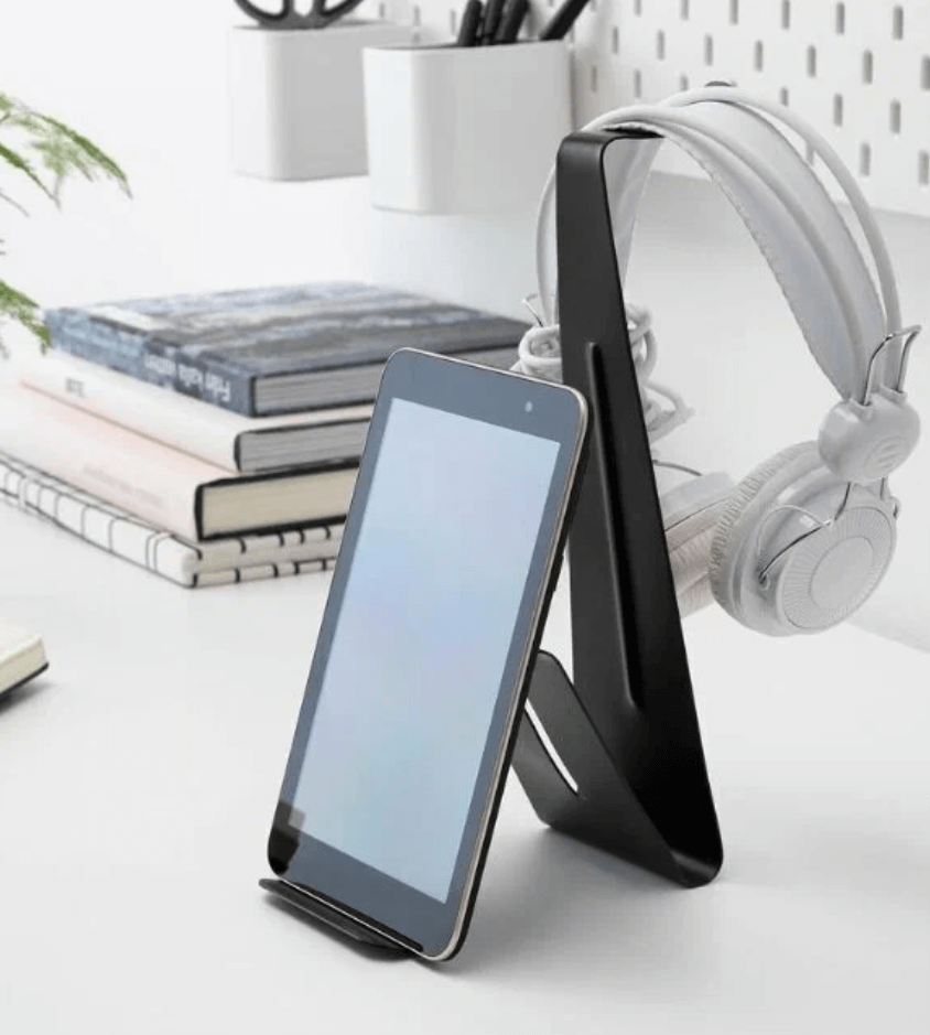 Подставке для телефона и планшета Мёйлигхет цвет черный