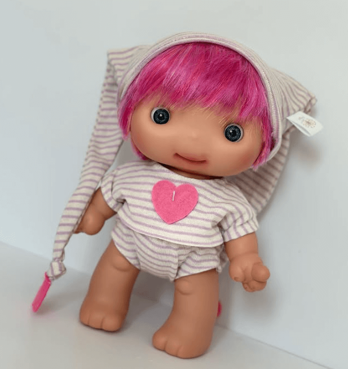 🍬Полностью виниловый малыш 🍬Высота: 25 см