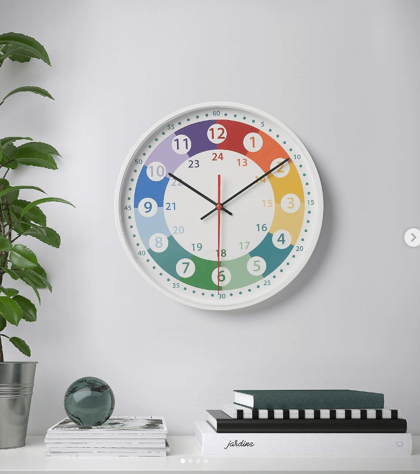 Настенные часы Корвтрэд