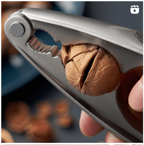 Орехокол от Икеа