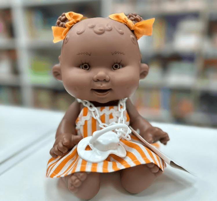 ✨26 см 🍭Пупсики абсолютно безвредны для малышей. 🍭Их можно купать. Каждая кукла хранит в себе тепло рук мастера.