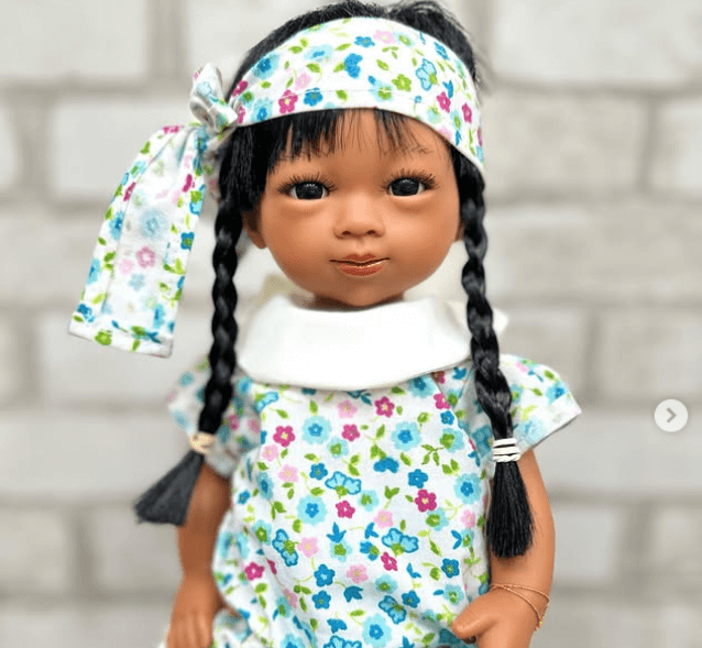 💙Размер: 34 см. 💙Упакована в роскошную фирменную коробку.