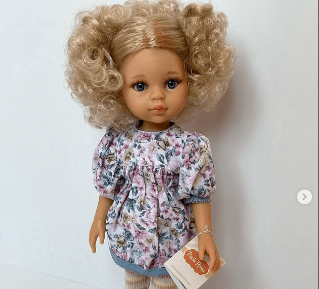 Шикарная новинка 🍭Размер: 32 см 🍭Имеет легкий аромат ванили