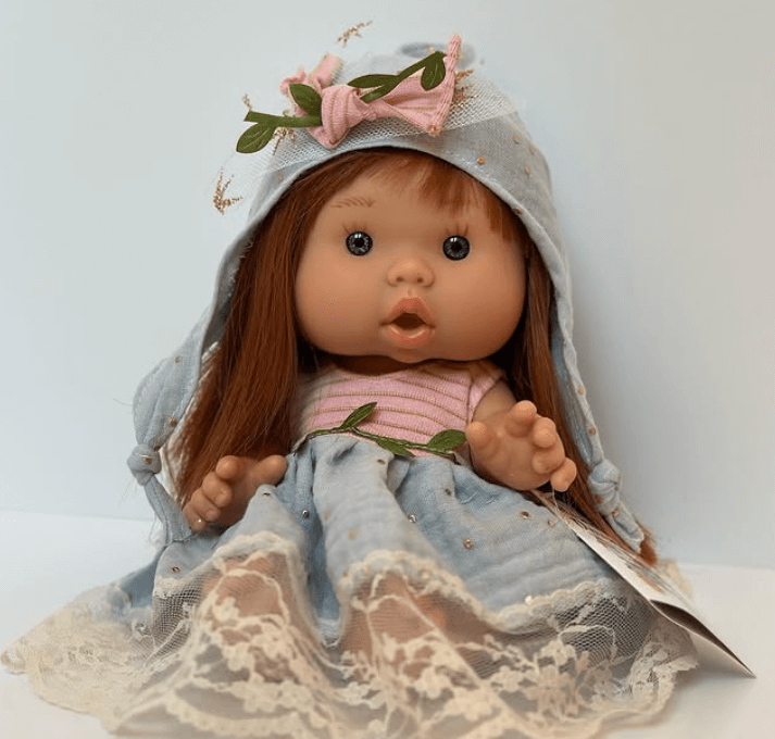 Наши сладкие малыши☺️❤️Испания❤️✨21 см