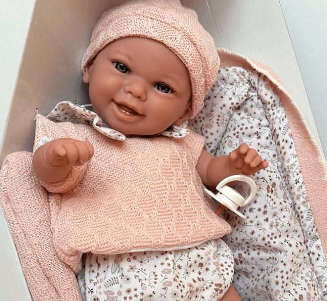 Милый пупс  ✨Тельце мягконабивное ✨Размер: 35 см ✨Качество: люкс.