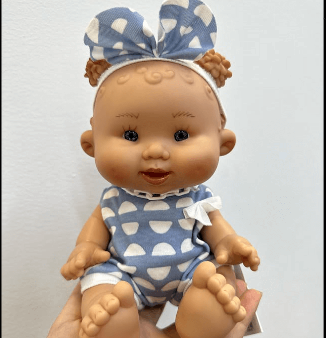 Наши сладкие малыши☺️  ❤️Испания❤️✨21 см