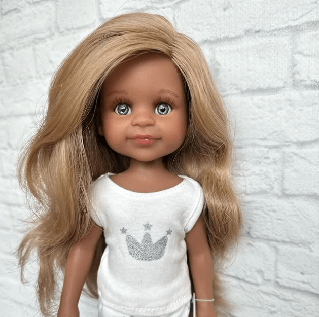 Карамелька🍭🍭Размер: 32 см 🍭Имеет легкий аромат ванили