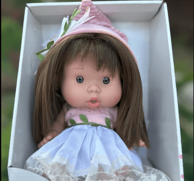 Малышка ✨21 см Наши сладкие малыши☺️ ❤️Испания❤️