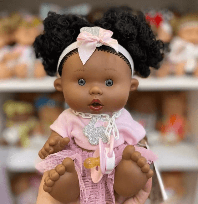 ✨21 см Ванильные малыши подарят Вашим деткам много радости, ведь играть с ними одно удовольствие!