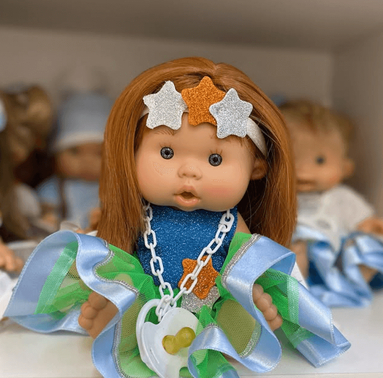 ✨26 см Пупс фея  рыженькие, блондиночки, шатеночки и очаровательные мулаточки😍