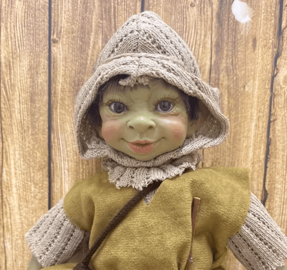 Ариэль — Энергия, пульс жизненной силы.