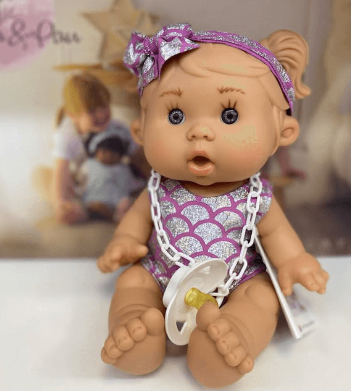 ✨21 см - Они подарят Вашим деткам много радости, ведь играть с ними одно удовольствие!