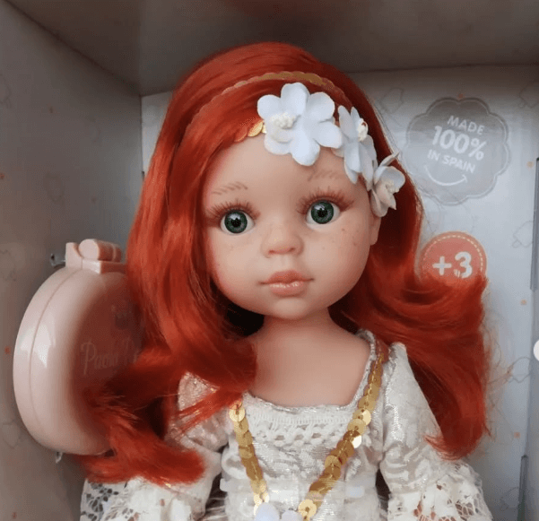 Просто мечта❤️❤️❤️✨Размер: 32 см ✨Вкусно пахнет ванилькой