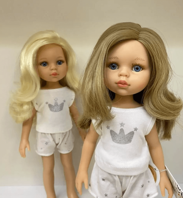 Красотки🥰🍭Размер: 32 см 🍭Имеют легкий аромат ванили