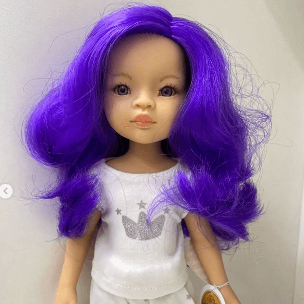 Такая красотка в наличии.🍭Размер: 32 см 🍭Имеет легкий аромат ванили