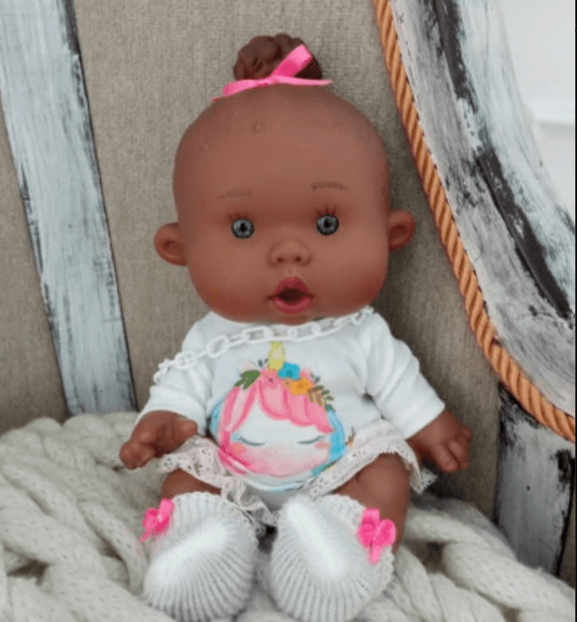 ✨21 см -Шоколадная малышка🥰 ❤️Испания❤️