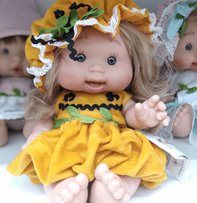 Чудесные ванильные малыши с волосиками и без.❤️Испания❤️