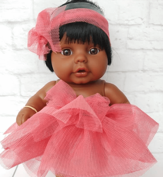 Милые пупсики🤩🍬Размер: 21 см 🍬Имеют лёгкий аромат ванили.