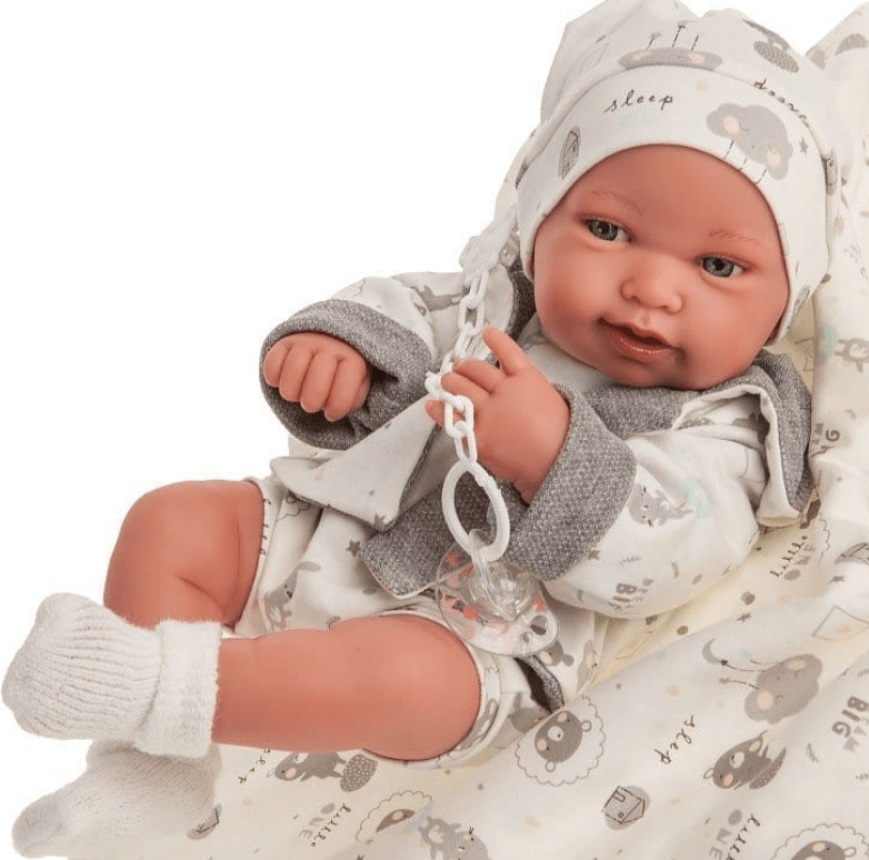 ✨Полностью виниловая. ✨Размер: 42 см ✨Качество: люкс.