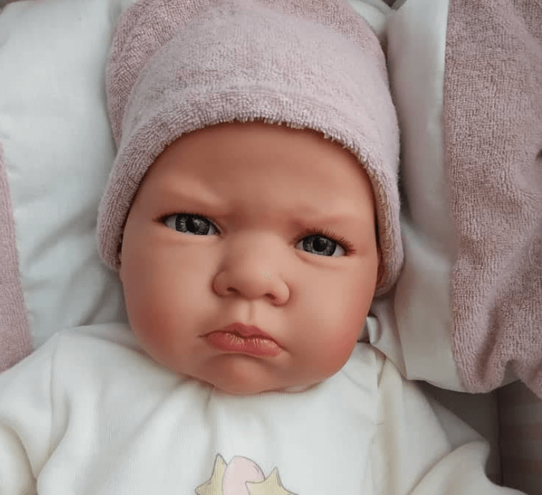 ✨Озвучен ✨Тело мягконабивное. ✨Размер: 52 см