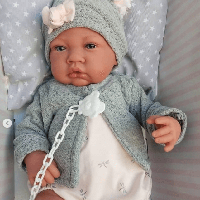 ✨Размер: 40 см ✨Качество: люкс. ✨Производство: Испания.