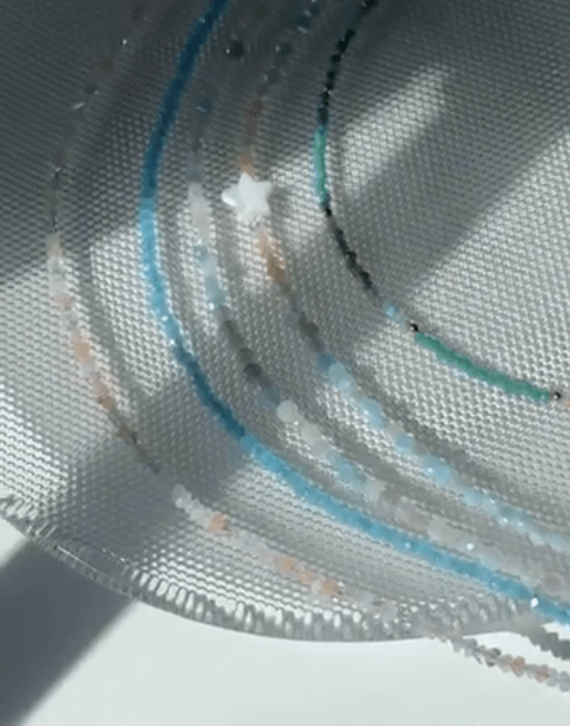 Тонкий чокер