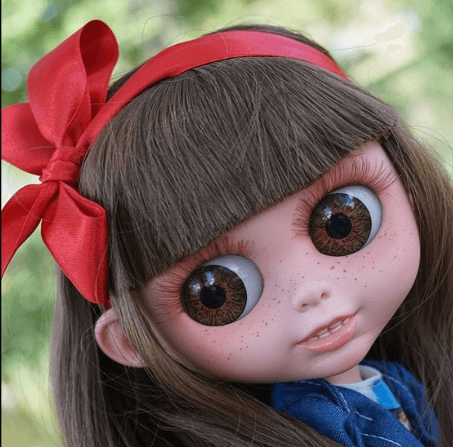 💫Произв-во: Испания 💫Выполнены из высококачественного винила, расписаны вручную. 💫Вкусно пахнут ванилькой.